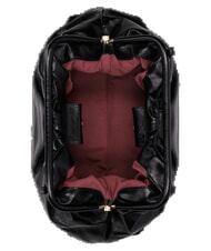 MY BEST BAG JANINE ATLAS L Sac &agrave; main avec bandouli&egrave;re nero - Sacs pour Femme - 4