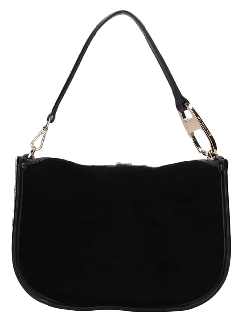 ATENA HOBO CARPET Sac bandouli&egrave;re, avec bandouli&egrave;re nero - Sacs pour Femme
