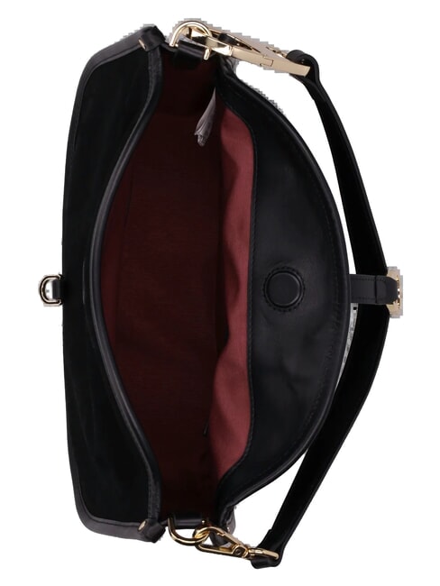 ATENA HOBO CARPET Sac bandouli&egrave;re, avec bandouli&egrave;re nero - Sacs pour Femme