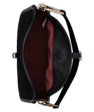 MY BEST BAG ATENA HOBO CARPET Sac bandouli&egrave;re, avec bandouli&egrave;re nero - Sacs pour Femme - 4
