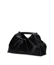 MY BEST BAG JANINE ATLAS Sac &agrave; main avec bandouli&egrave;re nero - Sacs pour Femme - 2