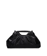 MY BEST BAG JANINE ATLAS Sac &agrave; main avec bandouli&egrave;re nero - Sacs pour Femme - 3