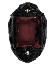 MY BEST BAG JANINE ATLAS Sac &agrave; main avec bandouli&egrave;re nero - Sacs pour Femme - 4