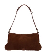 MY BEST BAG PARIS Sac bandouli&egrave;re, avec bandouli&egrave;re cognac - Sacs pour Femme - 3