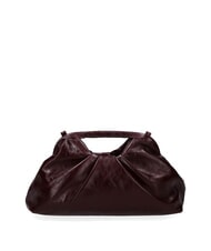 MY BEST BAG JANINE ATLAS Sac &agrave; main avec bandouli&egrave;re bordeaux - Sacs pour Femme - 3