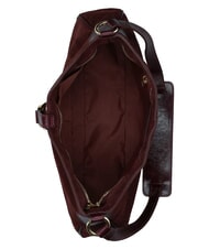 MY BEST BAG PARIS L Sac bandouli&egrave;re, avec bandouli&egrave;re dark brown - Sacs pour Femme - 4