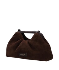MY BEST BAG JANINE SUEDE Sac &agrave; main avec bandouli&egrave;re - Sacs pour Femme