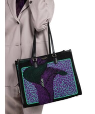 MY BEST BAG ATENA BIOPHILIA Sac de transport triple - Sacs pour Femme