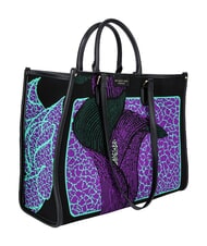 MY BEST BAG ATENA BIOPHILIA Sac de transport triple lily - Sacs pour Femme - 3