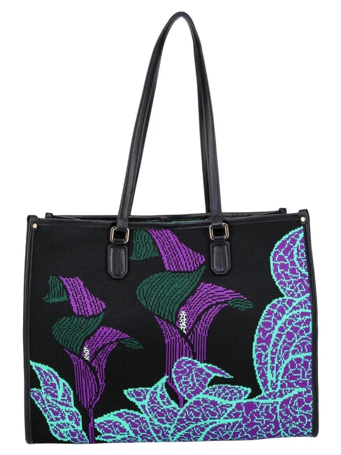 ATENA BIOPHILIA Sac de transport triple lily - Sacs pour Femme