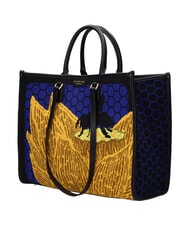 MY BEST BAG ATENA BIOPHILIA Sac de transport triple abeille - Sacs pour Femme - 2