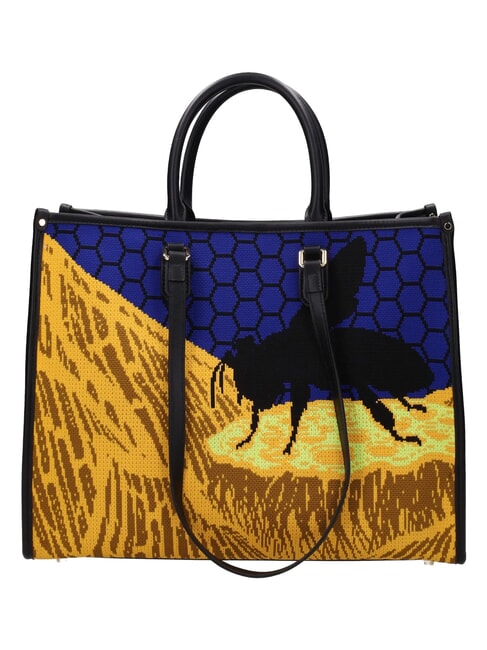 ATENA BIOPHILIA Sac de transport triple abeille - Sacs pour Femme