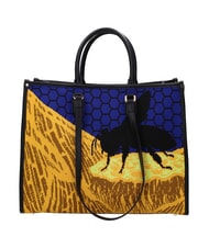 MY BEST BAG ATENA BIOPHILIA Sac de transport triple abeille - Sacs pour Femme - 3