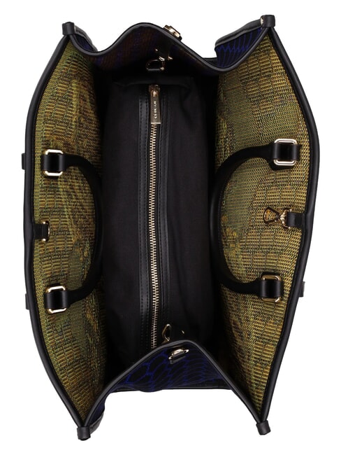 ATENA BIOPHILIA Sac de transport triple abeille - Sacs pour Femme