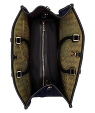 MY BEST BAG ATENA BIOPHILIA Sac de transport triple abeille - Sacs pour Femme - 5