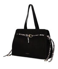 MY BEST BAG DEMETRA NABUK Sac bandouli&egrave;re, avec bandouli&egrave;re - Sacs pour Femme