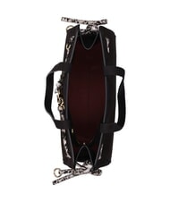 MY BEST BAG DEMETRA NABUK Sac bandouli&egrave;re, avec bandouli&egrave;re nero - Sacs pour Femme - 4