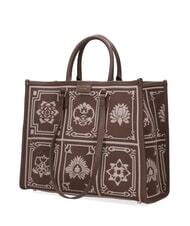MY BEST BAG ATENA LHASA Sac de transport triple natural barocco - Sacs pour Femme - 2