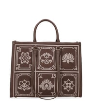 MY BEST BAG ATENA LHASA Sac de transport triple natural barocco - Sacs pour Femme - 3
