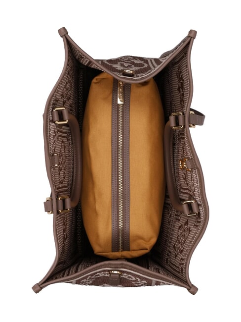 ATENA LHASA Sac de transport triple natural barocco - Sacs pour Femme