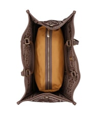MY BEST BAG ATENA LHASA Sac de transport triple natural barocco - Sacs pour Femme - 4