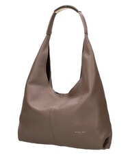 MY BEST BAG ELLISSE MACRO DOLLARO Sac bandouli&egrave;re en cuir - Sacs pour Femme