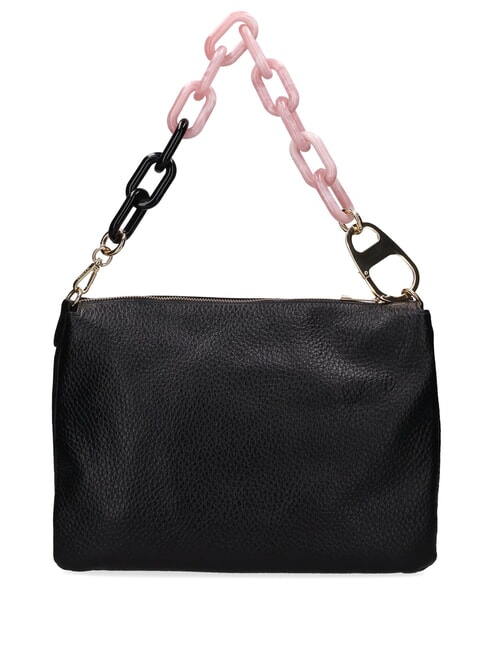 REFLEX MACRO DOLLARO Sac bandouli&egrave;re, avec bandouli&egrave;re nero - Sacs pour Femme