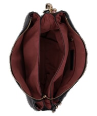 MY BEST BAG REFLEX MACRO DOLLARO Sac bandouli&egrave;re, avec bandouli&egrave;re nero - Sacs pour Femme - 4