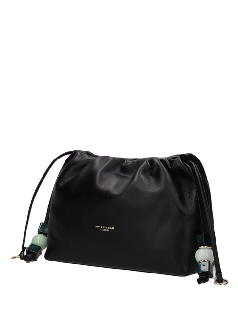 JOANNA SCILLA Sac bandouli&egrave;re, avec bandouli&egrave;re nero - Sacs pour Femme