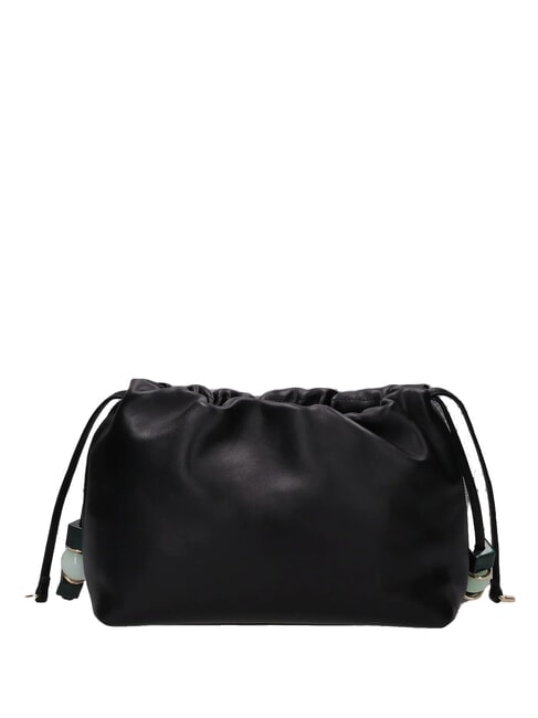 JOANNA SCILLA Sac bandouli&egrave;re, avec bandouli&egrave;re nero - Sacs pour Femme