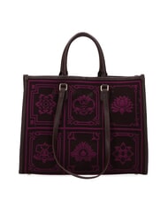 MY BEST BAG ATENA LHASA Sac de transport triple brown incenso - Sacs pour Femme - 3
