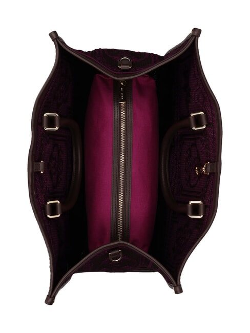 ATENA LHASA Sac de transport triple brown incenso - Sacs pour Femme