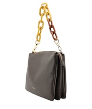 MY BEST BAG REFLEX MACRO DOLLARO Sac bandouli&egrave;re, avec bandouli&egrave;re dark brown - Sacs pour Femme - 3