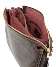 MY BEST BAG REFLEX MACRO DOLLARO Sac bandouli&egrave;re, avec bandouli&egrave;re dark brown - Sacs pour Femme - 5