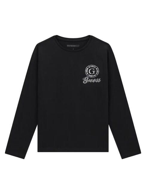 KIDS T-shirt &agrave; manches longues jetbla - Tee-shirt enfant