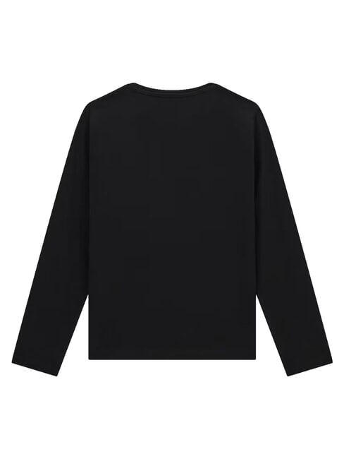 KIDS T-shirt &agrave; manches longues jetbla - Tee-shirt enfant