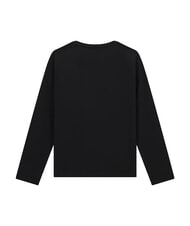 GUESS KIDS T-shirt &agrave; manches longues jetbla - Tee-shirt enfant - 6
