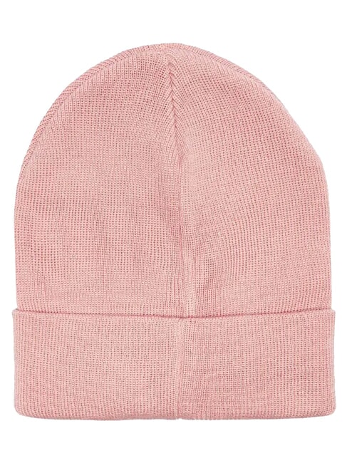 KIDS Chapeau &agrave; revers lilas romantique - Chapeau de b&eacute;b&eacute;
