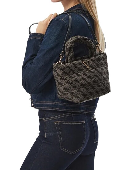 KIDS Sac &agrave; main avec bandouli&egrave;re jetbla - Sacs et accessoires Enfants