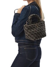 GUESS KIDS Sac &agrave; main avec bandouli&egrave;re - Sacs et accessoires Enfants