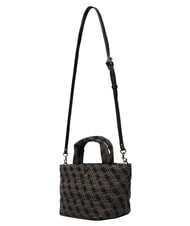 GUESS KIDS Sac &agrave; main avec bandouli&egrave;re jetbla - Sacs et accessoires Enfants - 4