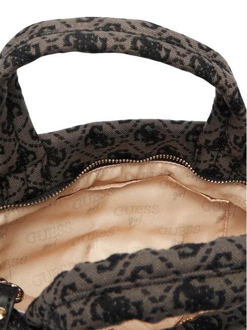 KIDS Sac &agrave; main avec bandouli&egrave;re jetbla - Sacs et accessoires Enfants