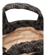 GUESS KIDS Sac &agrave; main avec bandouli&egrave;re jetbla - Sacs et accessoires Enfants - 5