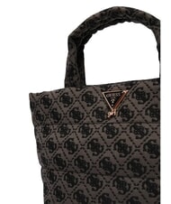 GUESS KIDS Sac &agrave; main avec bandouli&egrave;re jetbla - Sacs et accessoires Enfants - 6