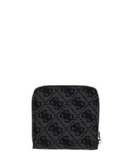 GUESS KIDS portefeuille zipp&eacute; jetbla - Sacs et accessoires Enfants - 2