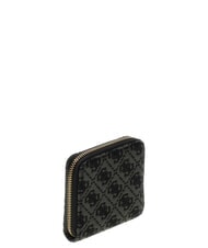GUESS KIDS portefeuille zipp&eacute; jetbla - Sacs et accessoires Enfants - 3