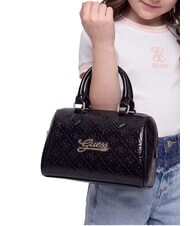 GUESS KIDS Sac &agrave; main avec bandouli&egrave;re jetbla - Sacs et accessoires Enfants - 2