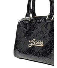 GUESS KIDS Sac &agrave; main avec bandouli&egrave;re jetbla - Sacs et accessoires Enfants - 5