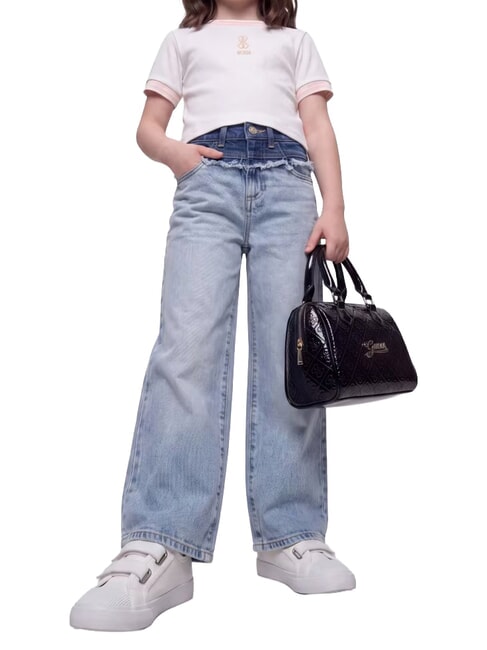 KIDS Sac &agrave; main avec bandouli&egrave;re jetbla - Sacs et accessoires Enfants