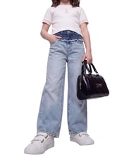 GUESS KIDS Sac &agrave; main avec bandouli&egrave;re jetbla - Sacs et accessoires Enfants - 6